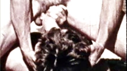 Fickhure de pelo negro follada duro
