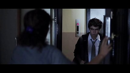 La zorra rubia folla ya en la primera cita.