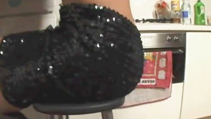 Sexo POV caliente con Lelu Love